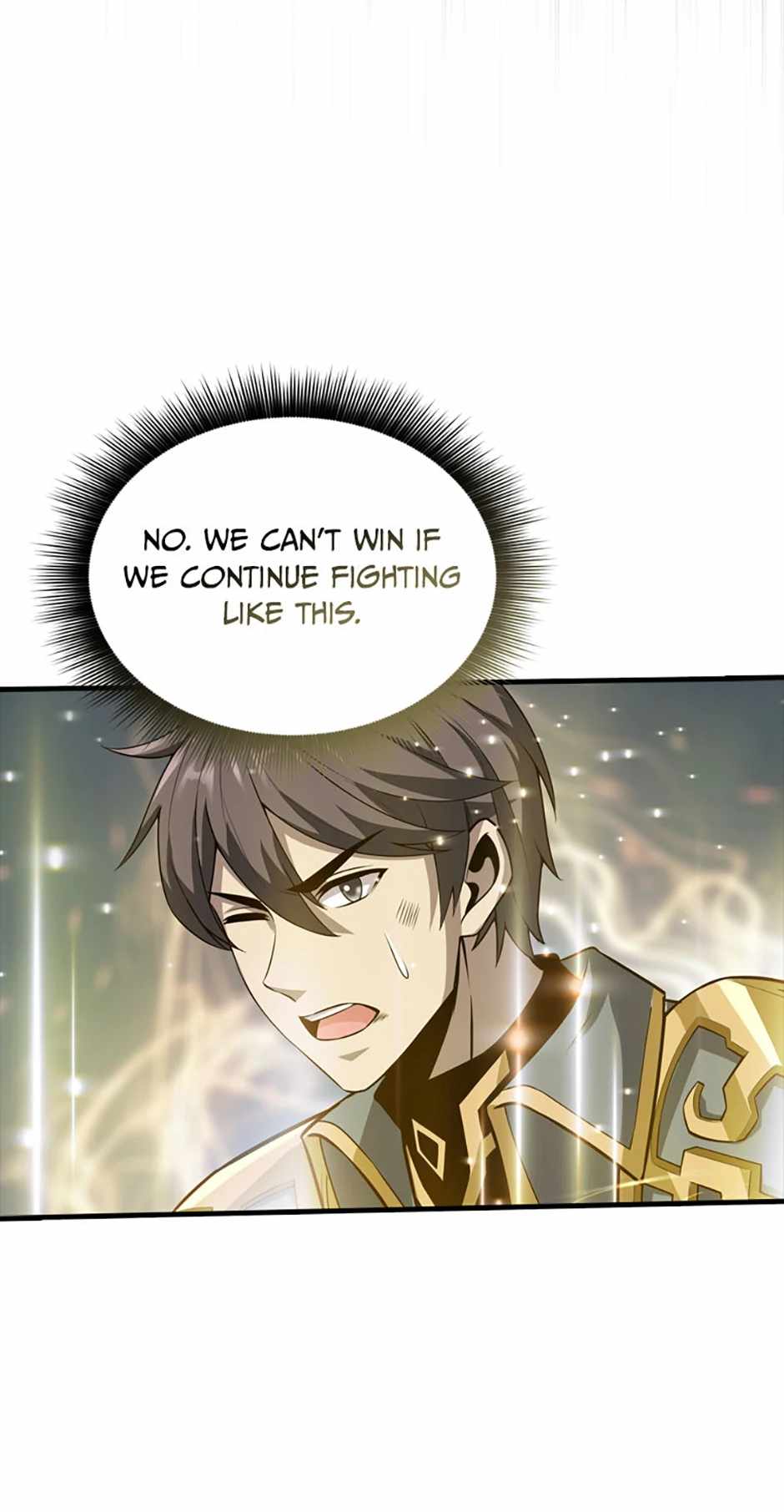 Back Then, I Didn't Realize It Was A Big Win Chapter 50 58